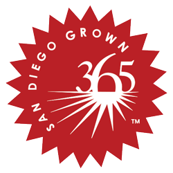 San Diego Grown 365 San Diego Grown 365