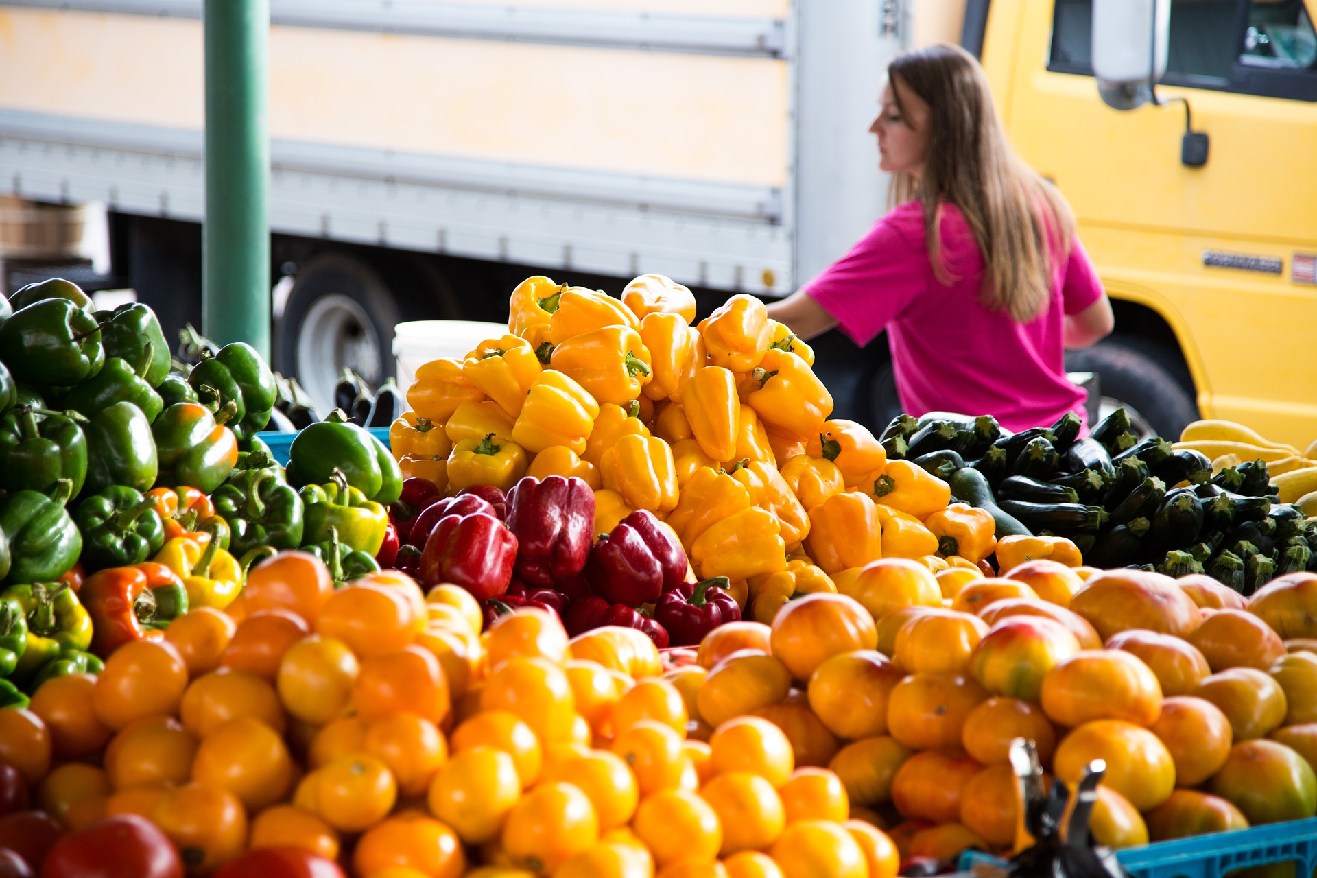 farmer's market farmer's market